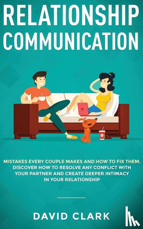 David, Clark - Relationship Communication