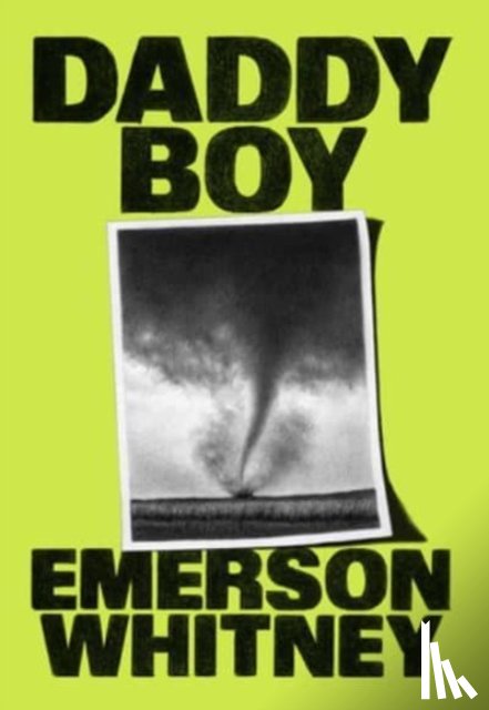 Whitney, Emerson - Daddy Boy