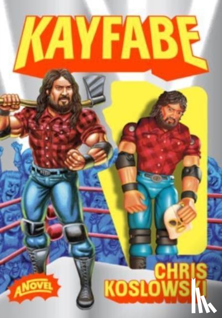 Koslowski, Chris - Kayfabe