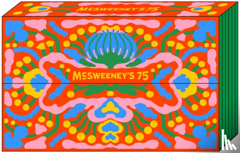 Eggers, Dave - McSweeney's Issue 75 (McSweeney's Quarterly Concern)