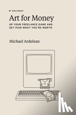 Ardelean, Michael - Art For Money
