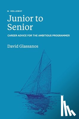 Glassanos, David - Junior to Senior