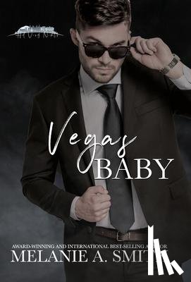 Smith, Melanie a - Vegas Baby