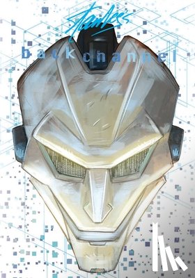 Lee, Stan - Stan Lee's Backchannel Volume 1