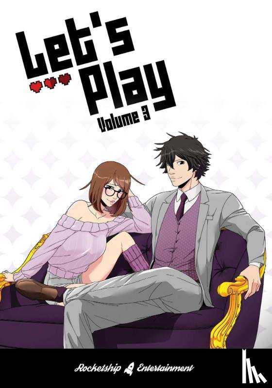 Krecic, Leeanne M. - Let's Play Volume 3