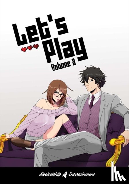 Krecic, Leeanne M. - Let's Play Volume 3