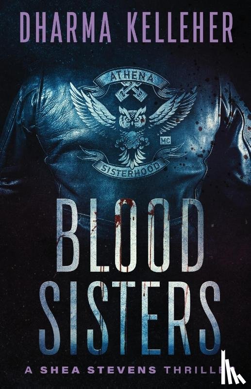 Kelleher, Dharma - Blood Sisters