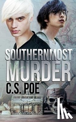 Poe, C S - Poe, C: Southernmost Murder