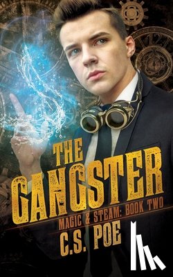 Poe, C. S. - The Gangster