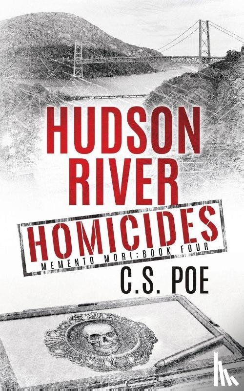 Poe, C. S. - Hudson River Homicides