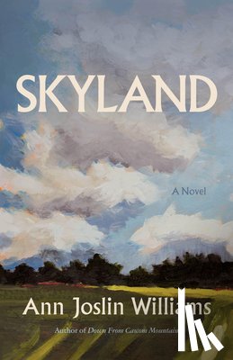 Williams, Ann Joslin - Skyland