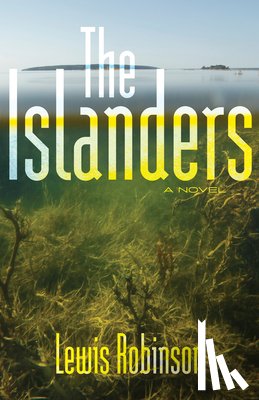 Robinson, Lewis - The Islanders