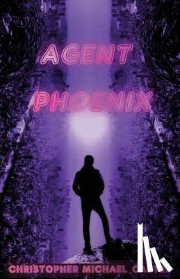 Carter, Christopher Michael - Agent Phoenix