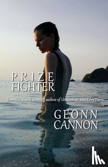 Cannon, Geonn - Prize Fighter