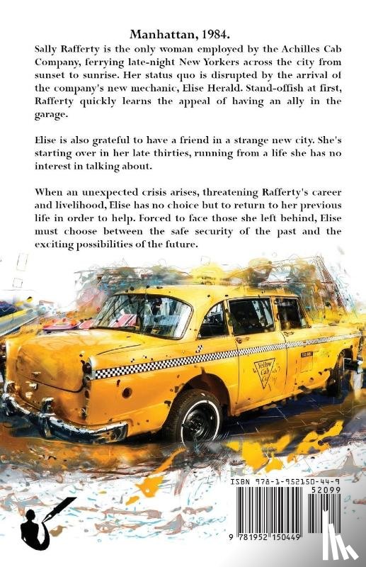 Cannon, Geonn - Zero City