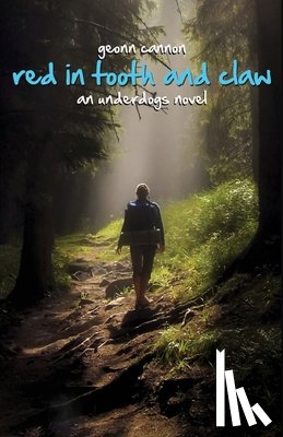 Cannon, Geonn - Red in Tooth and Claw