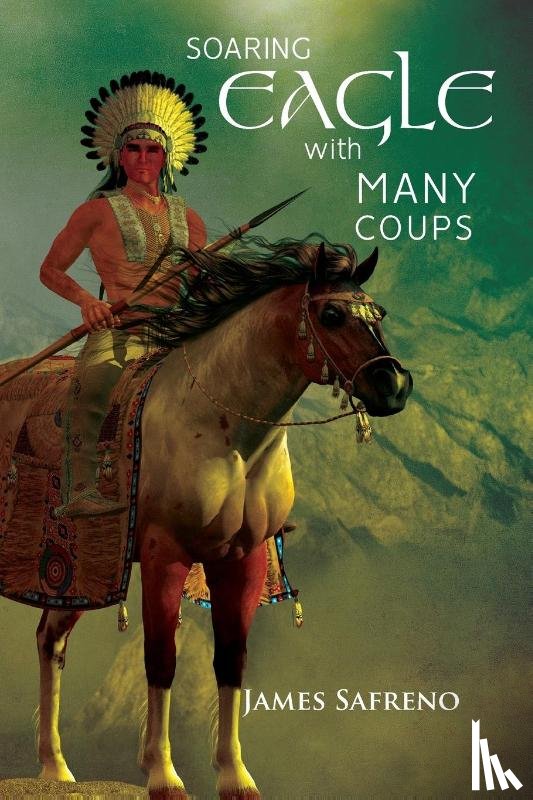 Safreno, James - Soaring Eagle with Many Coups