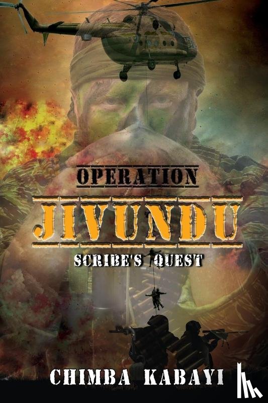 Kabayi, Chimba - Operation Jivundu