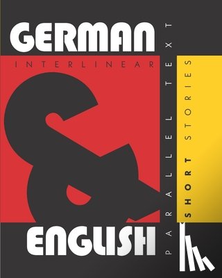 Levin, Aron - German Short Stories