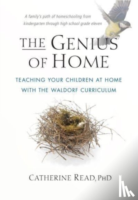 Read, Catherine - The Genius of Home