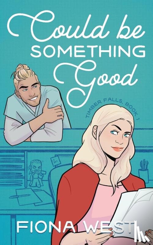 West, Fiona - Could Be Something Good