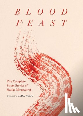 Moustadraf, Malika - Blood Feast
