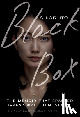 Ito, Shiori - BLACK BOX