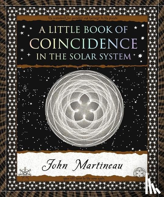 Martineau, John - LITTLE BK OF COINCIDENCE