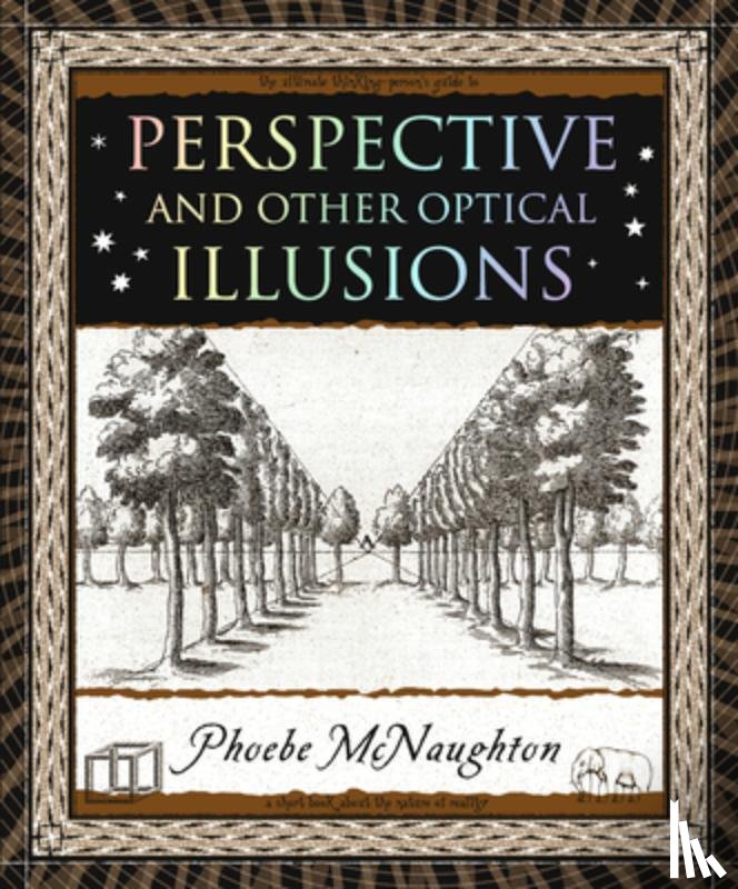McNaughton, Phoebe - Perspective: And Other Optical Illusions