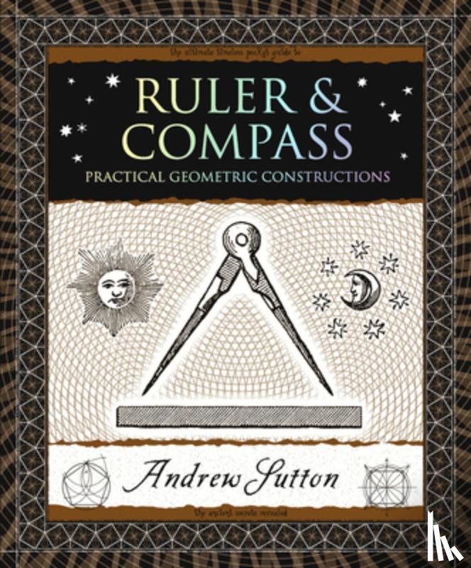 Sutton, Andrew - Sutton, A: Ruler & Compass