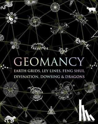 Newman, Hugh, Rocka, Jewels, Creightmore, Richard - Geomancy