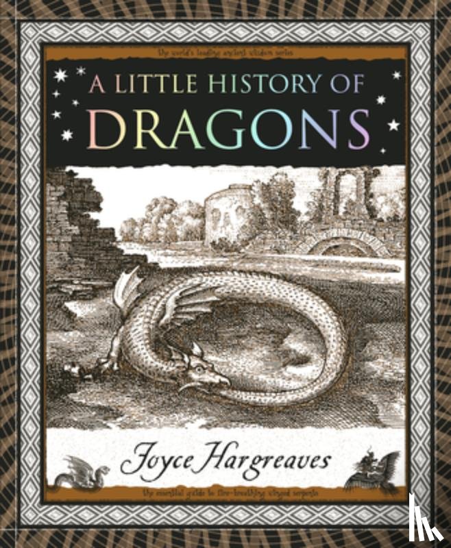 Hargreaves, Joyce - A Little History of Dragons