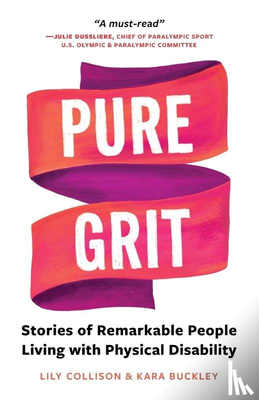 Collison, Lily, Buckley, Kara - Pure Grit