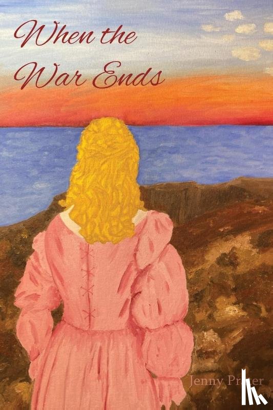 Prater, Jenny - When the War Ends