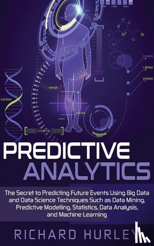 Hurley, Richard - Predictive Analytics