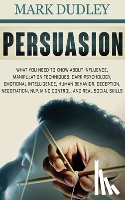 Dudley, Mark - Persuasion