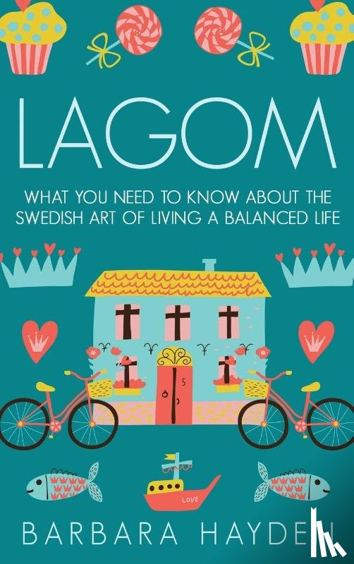 Hayden, Barbara - Lagom