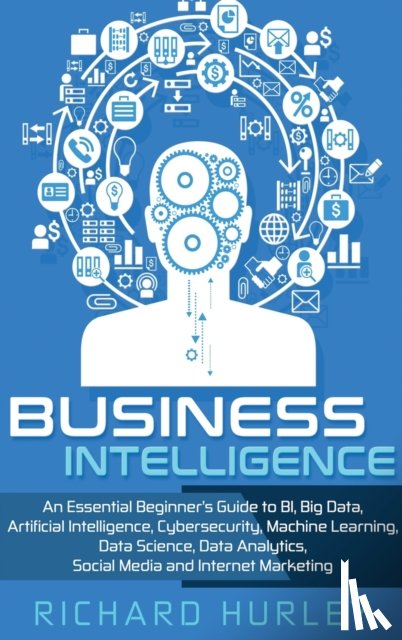 Hurley, Richard - Business Intelligence