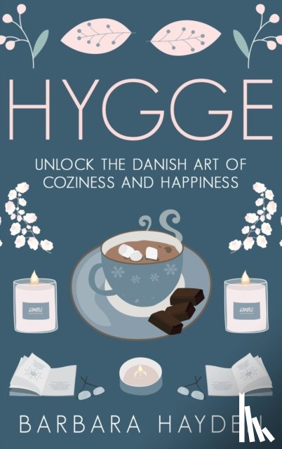 Hayden, Barbara - Hygge