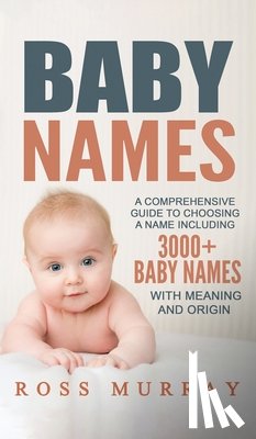 Murray, Ross - Baby Names