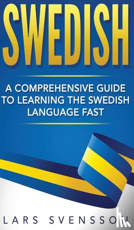 Svensson, Lars - Swedish
