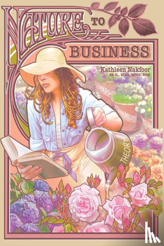 Nakfoor, Kathleen - Nature to Business