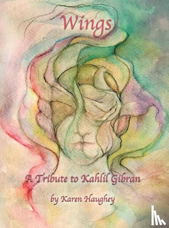 Haughey, Karen - Wings