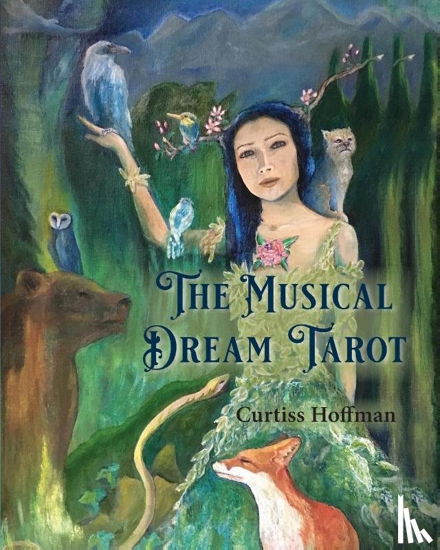Hoffman, Curtiss - The Musical Dream Tarot