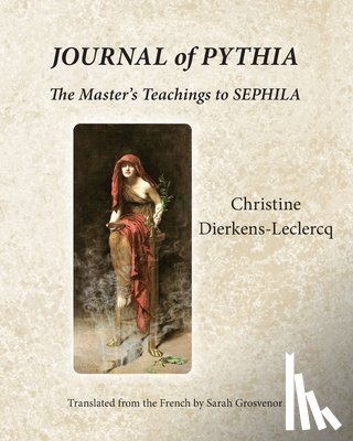 Dierkens-Leclercq, Christine - Journal of Pythia