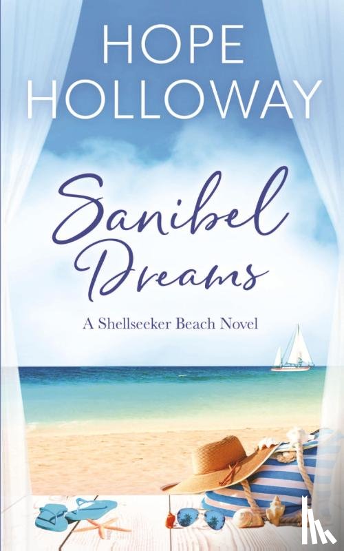 Holloway, Hope - Sanibel Dreams