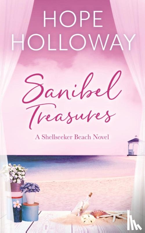 Holloway, Hope - Sanibel Treasures