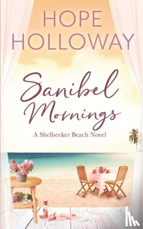 Holloway, Hope - Sanibel Mornings