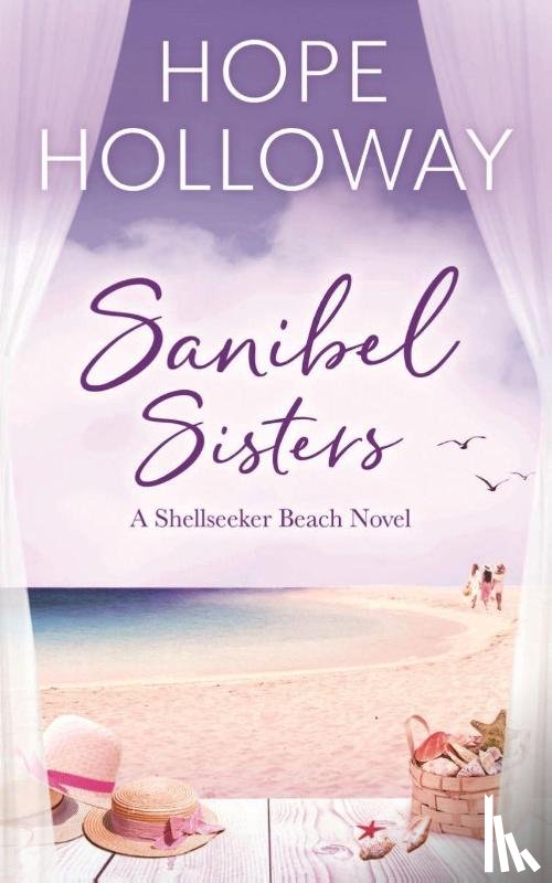 Holloway, Hope - Sanibel Sisters
