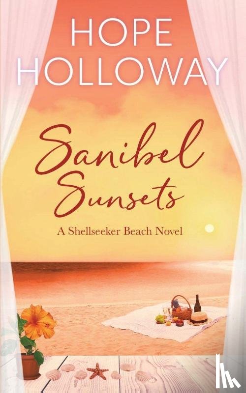 Holloway, Hope - Sanibel Sunsets
